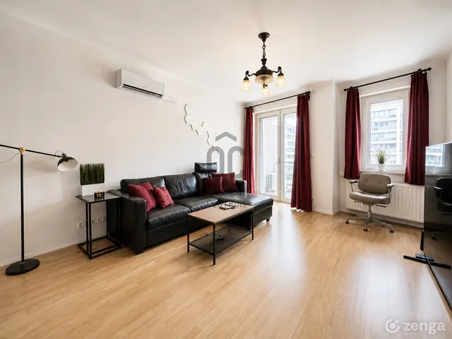 Eladó lakás Budapest IX. kerület 70 nm