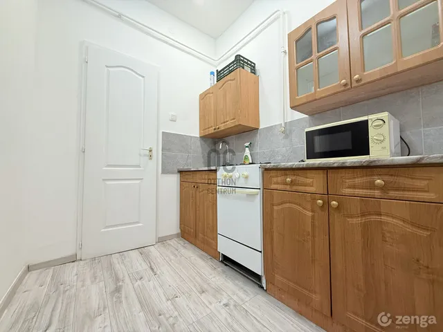 Eladó lakás Budapest IV. kerület, Újpest 26 nm