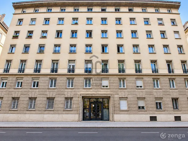 Eladó lakás Budapest V. kerület, Lipótváros 57 nm
