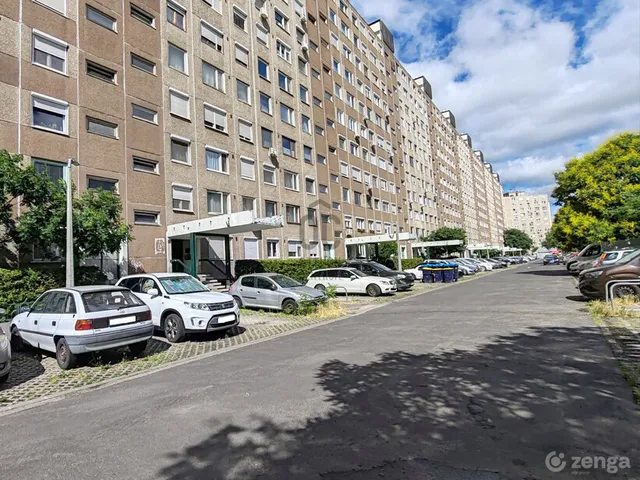 Eladó lakás Budapest XV. kerület, Újpalota 47 nm