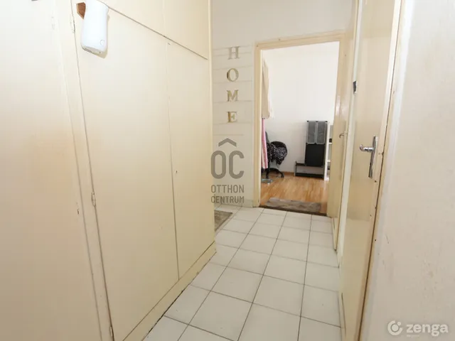 Eladó lakás Budapest XV. kerület, Újpalota 47 nm