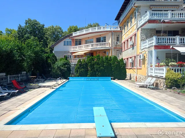 Eladó lakás Budapest III. kerület, Rómaifürdő 100 nm