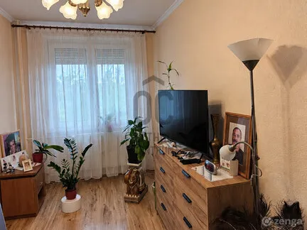 Eladó lakás Budapest XV. kerület, Újpalota 55 nm