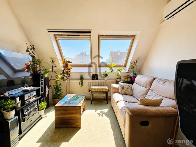 Eladó lakás Budapest IV. kerület, Újpest 51 nm