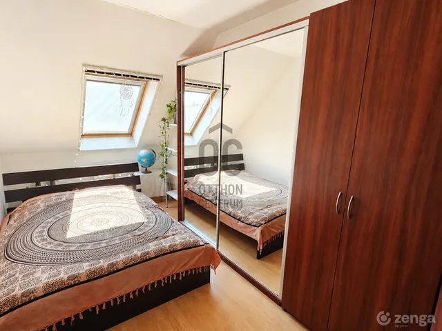 Eladó lakás Budapest IV. kerület, Újpest 51 nm
