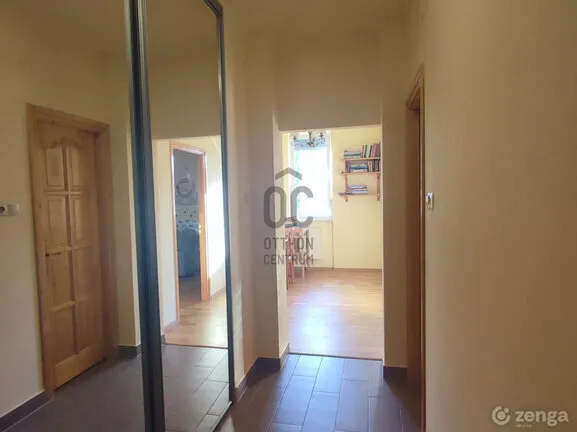 Eladó lakás Budapest X. kerület, Óhegy 56 nm