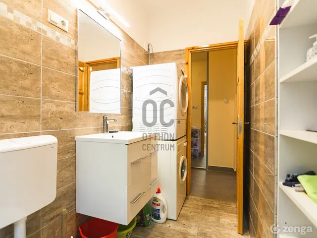 Eladó lakás Budapest X. kerület, Óhegy 56 nm