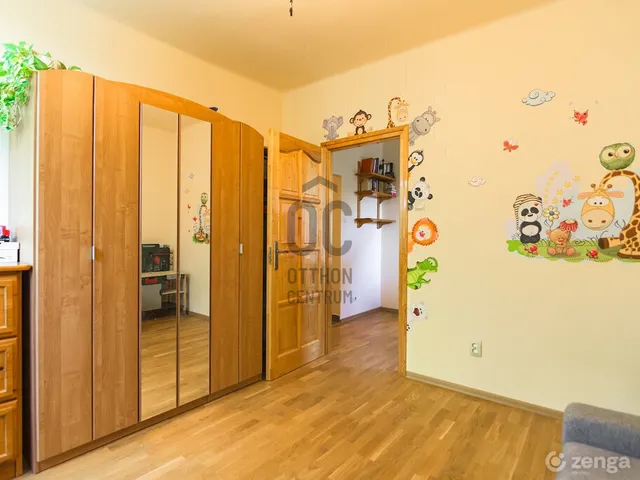 Eladó lakás Budapest X. kerület, Óhegy 56 nm