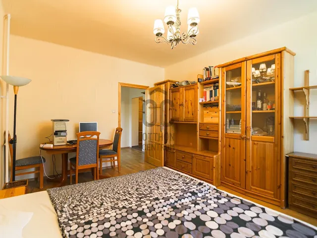 Eladó lakás Budapest X. kerület, Óhegy 56 nm