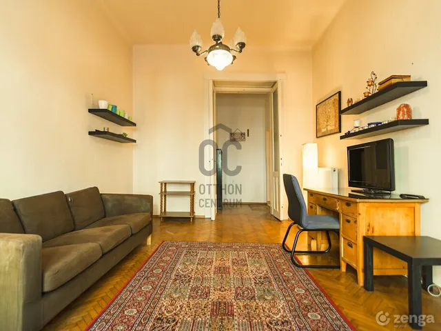 Eladó lakás Budapest VII. kerület, Ligetváros 67 nm