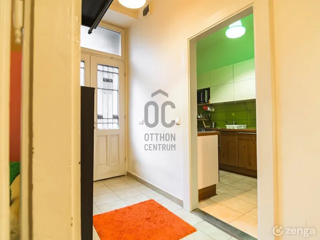Eladó lakás Budapest VII. kerület, Ligetváros 67 nm