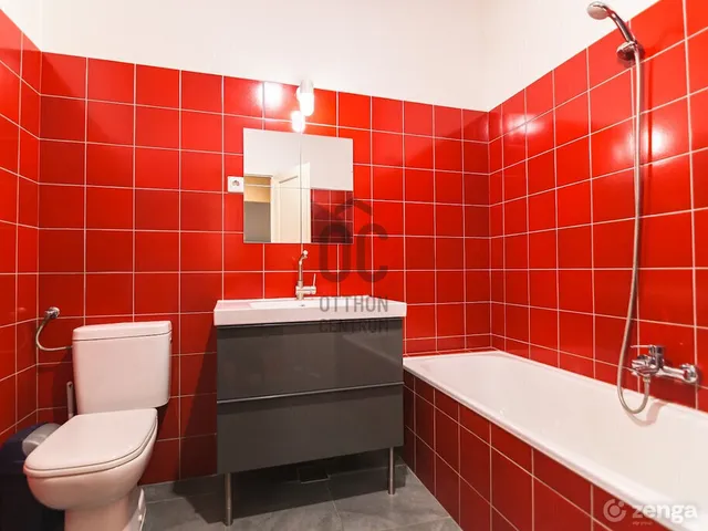 Eladó lakás Budapest VII. kerület, Ligetváros 67 nm