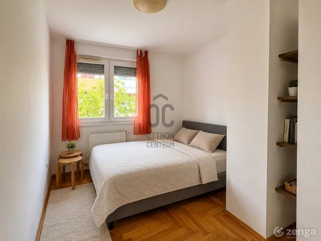 Eladó lakás Budapest IV. kerület, Újpest 77 nm