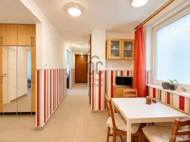 Eladó lakás Budapest IV. kerület, Újpest 77 nm