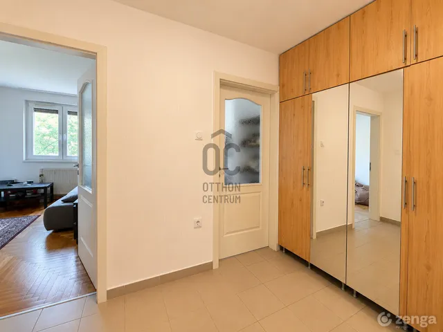 Eladó lakás Budapest IV. kerület, Újpest 77 nm