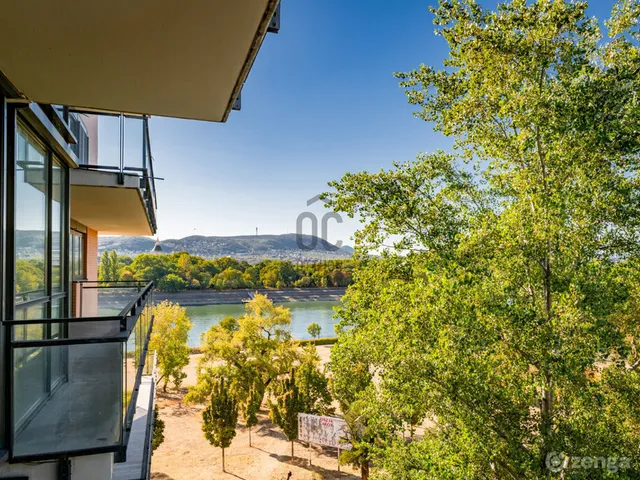 Eladó lakás Budapest XIII. kerület, Vizafogó 52 nm