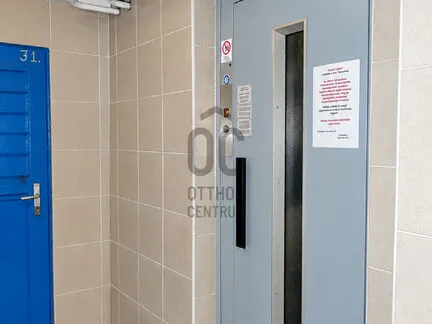 Eladó lakás Budapest X. kerület, Újhegy 50 nm