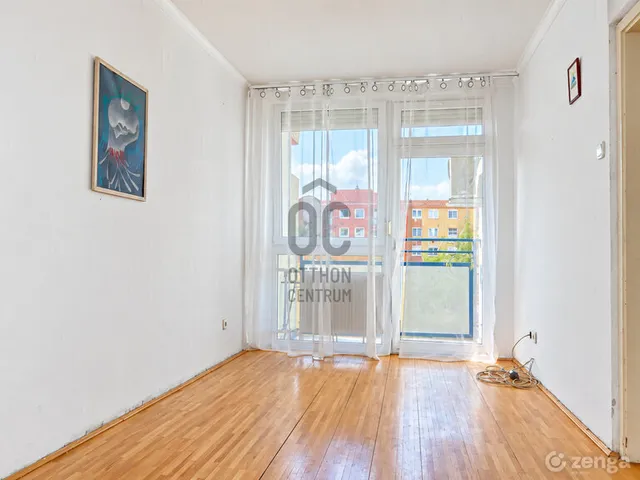 Eladó lakás Budapest X. kerület, Újhegy 50 nm