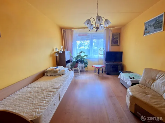 Eladó lakás Budapest XVIII. kerület 59 nm