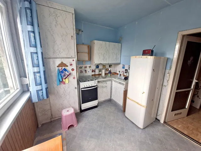 Eladó lakás Budapest XVIII. kerület 59 nm