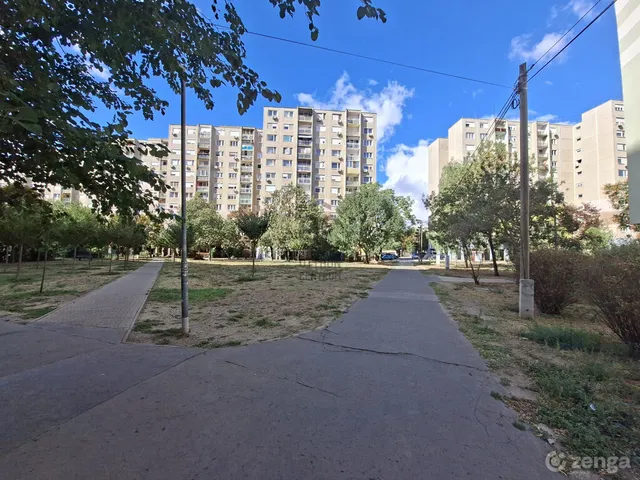 Eladó lakás Budapest XVIII. kerület 59 nm