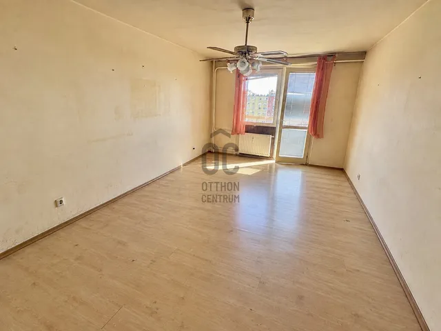Eladó lakás Budapest XIX. kerület, Kispest 53 nm
