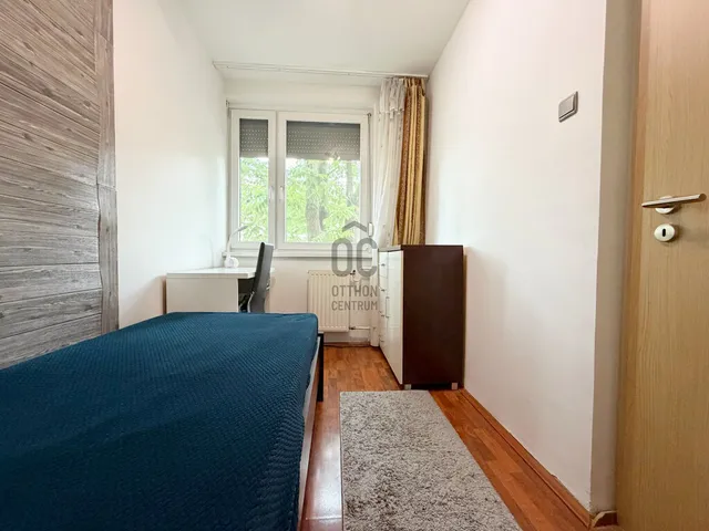Eladó lakás Budapest XXI. kerület, Erdősor 64 nm