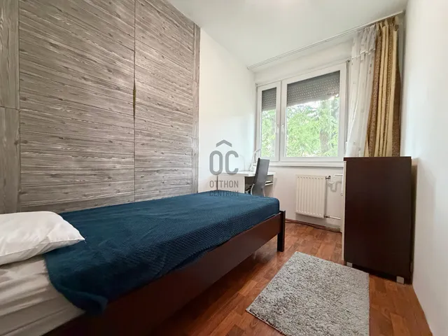 Eladó lakás Budapest XXI. kerület, Erdősor 64 nm