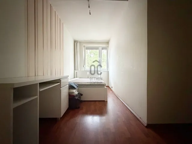 Eladó lakás Budapest XXI. kerület, Erdősor 64 nm