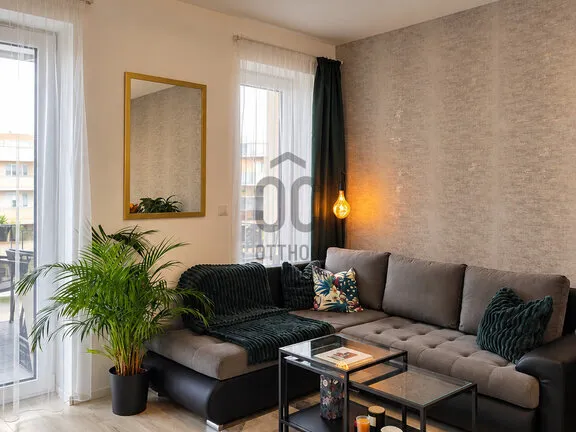 Eladó lakás Budapest XIII. kerület, Lőportárdűlő 54 nm