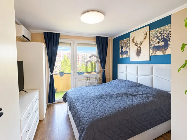 Eladó lakás Budapest XV. kerület, Újpalota 72 nm