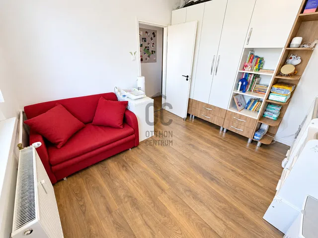 Eladó lakás Budapest XV. kerület, Újpalota 72 nm