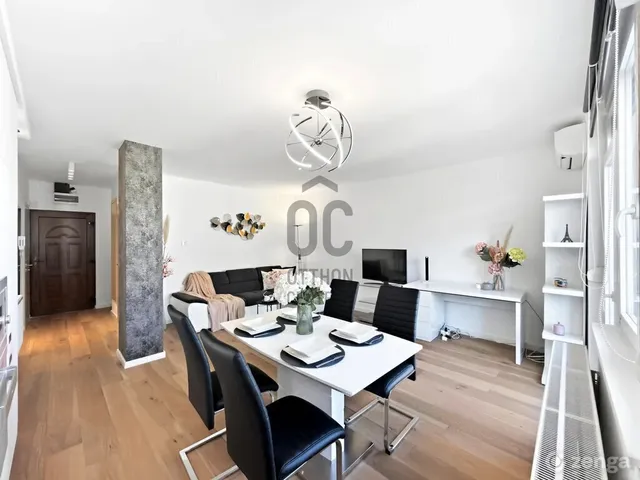 Eladó lakás Budapest II. kerület 52 nm