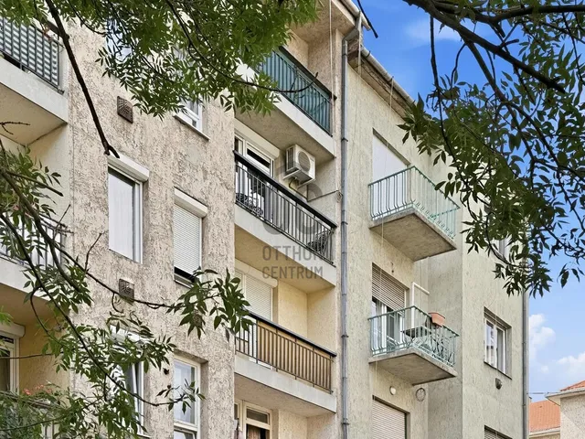 Eladó lakás Budapest II. kerület 52 nm