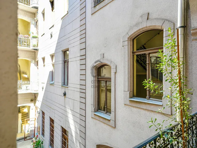 Eladó lakás Budapest VII. kerület, Ligetváros 87 nm