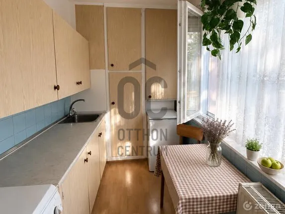 Eladó lakás Budapest XV. kerület, Újpalota 57 nm
