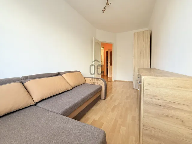 Eladó lakás Budapest XIV. kerület, Herminamező 42 nm