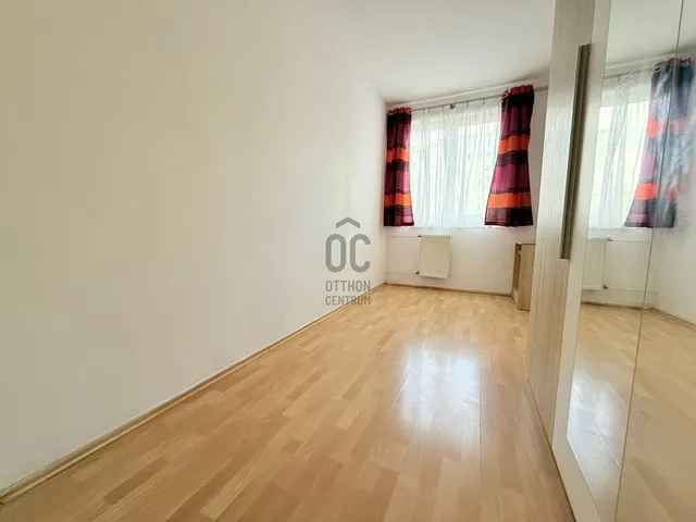 Eladó lakás Budapest XIV. kerület, Herminamező 42 nm