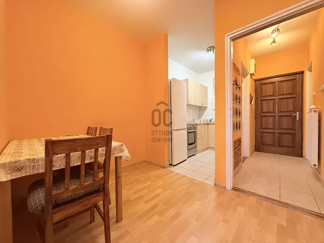 Eladó lakás Budapest XIV. kerület, Herminamező 42 nm