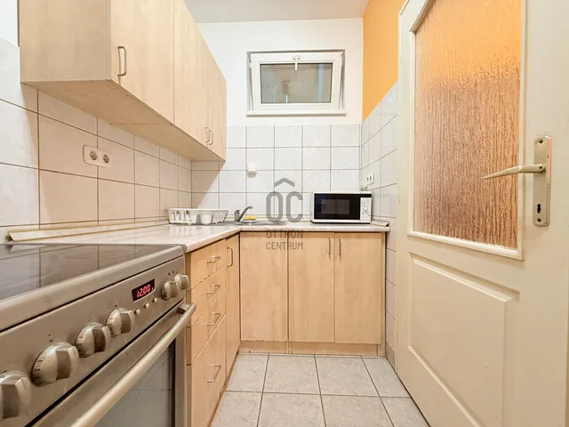 Eladó lakás Budapest XIV. kerület, Herminamező 42 nm
