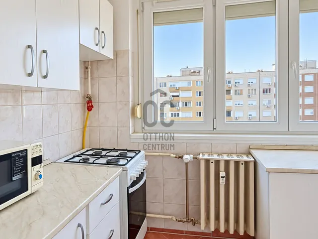 Eladó lakás Budapest III. kerület, Békásmegyer 48 nm