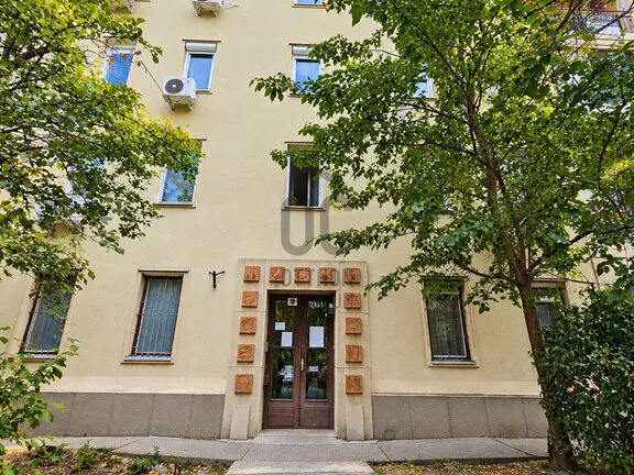 Eladó lakás Budapest XI. kerület, Lágymányos 29 nm