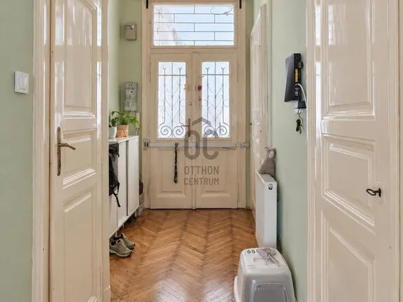 Eladó lakás Budapest VIII. kerület 58 nm