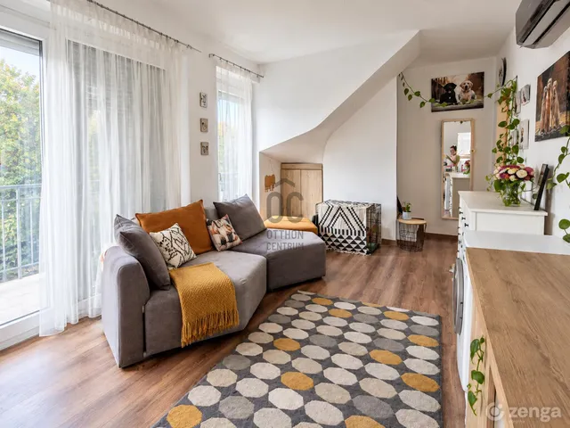 Eladó lakás Budapest IV. kerület, Újpest 52 nm