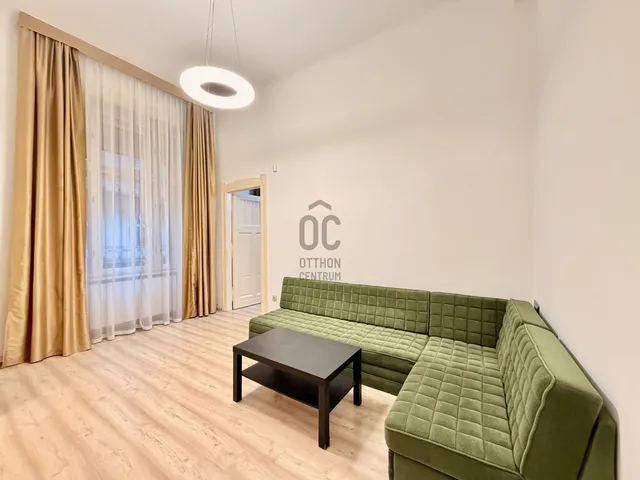 Eladó lakás Budapest VI. kerület 49 nm