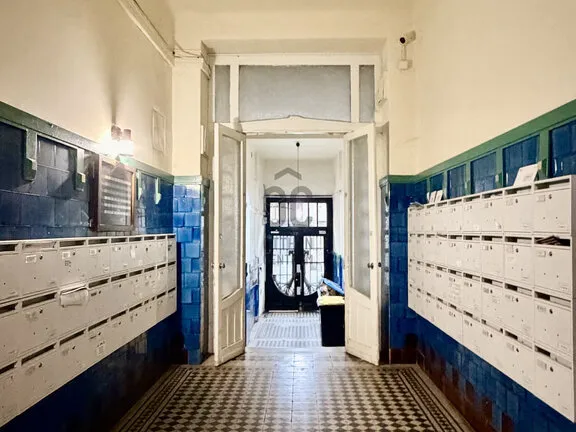 Eladó lakás Budapest VI. kerület 49 nm