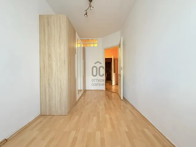 Eladó lakás Budapest XIV. kerület, Herminamező 42 nm