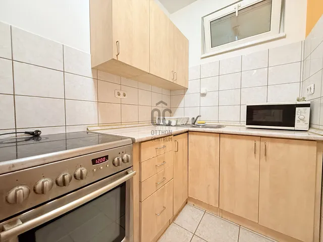 Eladó lakás Budapest XIV. kerület, Herminamező 42 nm