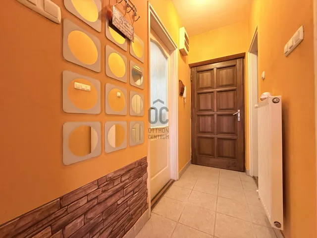 Eladó lakás Budapest XIV. kerület, Herminamező 42 nm