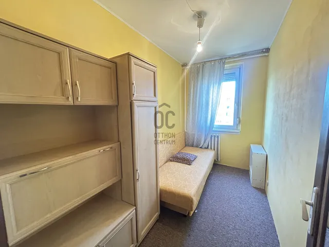 Eladó lakás Budapest XIX. kerület, Kispest 53 nm